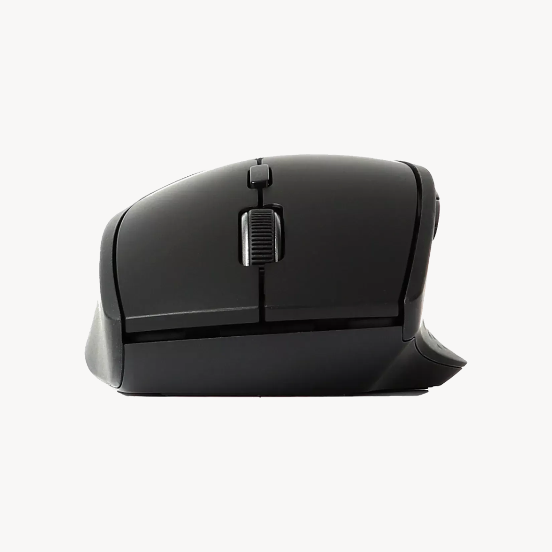 RAPOO MT550W Multi-mode Wireless Charging Mouse